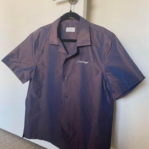 Saturdays NYC Canty Shirt